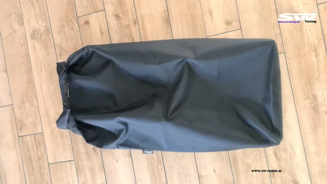 SW-Camper Packsack für Magnet Thermomatten