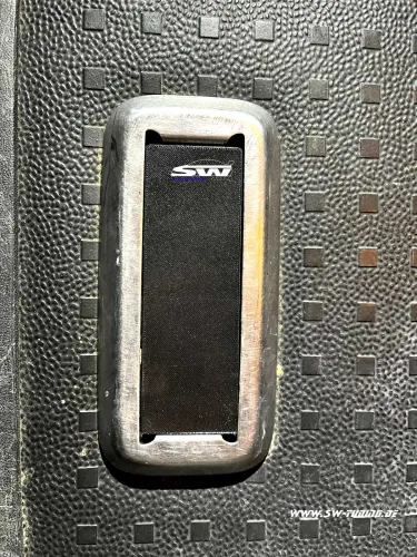 SW Sitzanker Abdeckung passend für VW T5 / T6 ausgebaute Sitzbank für Metallrahmen-Version