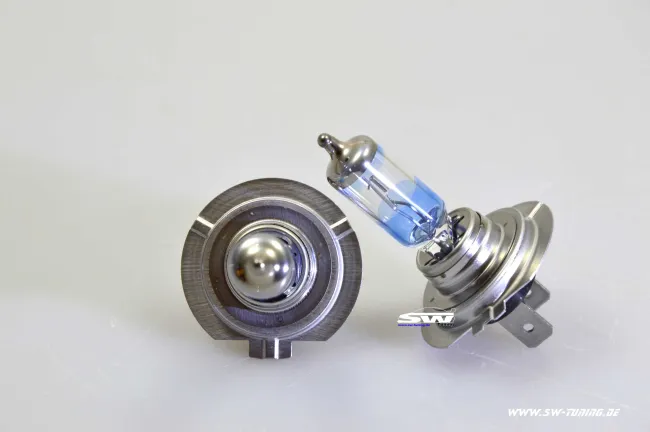 H7 Osram NIGHT BREAKER 200 12V/55W white (2pcs) +200% more light