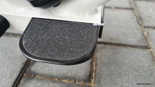 SW-Steereon C30 E-Scooter Klappbar mit Sitz 500W-Motor Ausstattungsversion Basic 2025 Version