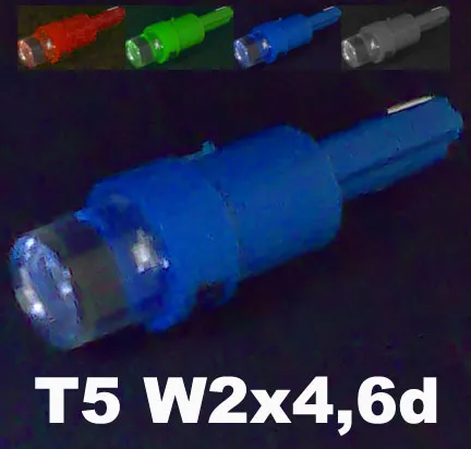 T5 Sockel Led