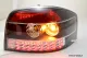 SW-Light LED Rückleuchten für Audi A3 8P 03-08 schwarz