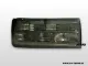 SW taillights for 3 series BMW E30 09/1987-10/1990 sedan convertible touring smoke