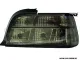 SW Rückleuchten für 3er BMW E36 Coupe / Cabrio smoke 90-97