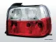 SW taillights for BMW E36 Compact red/crystal