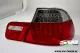 SW-Light LED Rückleuchten für BMW E46 Coupé 98-03 red/crystal 4teilig
