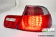 SW-Light LED Rückleuchten für BMW E46 Coupé 98-03 red/crystal 4teilig