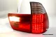 SW-Light LED Rückleuchten BMW X5 E53 00-03 red/crystal