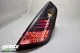 SW-Light LED Rückleuchten Fiat Grande Punto Typ 199 05-09 black