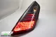 SW-Light LED Rückleuchten Fiat Grande Punto Typ 199 05-09 black