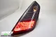 SW-Light LED Rückleuchten Fiat Grande Punto Typ 199 05-09 black