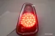 SW-Light LED Rueckleuchten Mini One / Cooper R50 R53 03-06 black