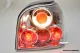 SW-Rückleuchten Klarglas für VW Golf 3 91-98 crystal
