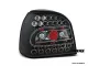 SW-Light LED Rückleuchten VW Golf 3 Typ 1H 91-98 black/clear