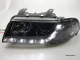 SW-Light Scheinwerfer für AUDI A4 B5 95-98 LED Standlicht black