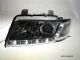 SW-Light Scheinwerfer für AUDI A4 95-98 LED Standlicht chrom