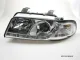 SW-Light Scheinwerfer für AUDI A4 95-98 LED Standlicht chrom