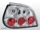 SW-Rückleuchten Renault Megane I 5Türer 99-02 chrome