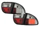 SW-Light LED taillights suitable for Seat Leon 1M 99-05 black