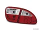 SW-Light LED Rückleuchten für Seat Leon 1M 99-05 rot