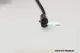 Angel Eye Scheinwerfer Fiat Punto Typ 188 99-03 2 LED Standlichtringe black