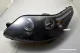 Angel Eye Scheinwerfer Citroen C4 Typ L 04-07 LED SLR/LWR-Motor black