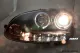 Angel Eye Scheinwerfer VW Golf 5 03-09 LED Standlichtringe black