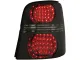 SW-Light LED Rückleuchten für VW Touran 1T/GP 2003-2010 Black / Clear