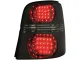 SW-Light LED Rückleuchten für VW Touran 1T/GP 2003-2010 Black / Clear