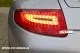 SW LED Rückleuchten passend für Porsche 911 / 997 04-08 red/crystal