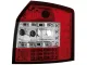 SW-Light LED Rückleuchten Audi A4 B6 8E Avant 01-04 rot/klar