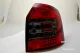 SW-Light LED taillights Audi A4 B6 Avant 01-04 red/smoke