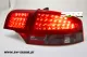 SW-Light LED Rückleuchten für Audi A4 B7 Limousine 04-08 red/smoke