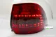 SW-Light LED taillights suitable for VW Golf V/VI Variant (SW) 07-12 red/smoke
