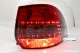 SW-Light LED taillights suitable for VW Golf V/VI Variant (SW) 07-12 red/smoke