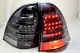 SW-Light LED taillights for Mercedes Benz C-Class S203 00-07 stationwagon smoke 6Pin