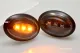 SW-Light LED Seitenblinker für Mini R56 06-10 black