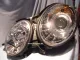 SW-Light Xenon headlight for Mercedes Benz E-Class W211 02-06 chrome HID