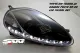SW-DRL headlights Fiat Grande Punto 08-09 daytime running light