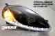 SW-DRL headlights Fiat Grande Punto 08-09 daytime running light