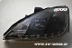 SW-DRL Scheinwerfer Ford Focus Mk1 01-04 LED Tagfahrlicht R87 black