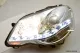 SW-DRL Scheinwerfer VW Polo 9N3 05/05-09 LED Tagfahrlicht chrome