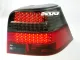 SW-Light LED taillights VW Golf IV 1J 97-04 red/smoke LED indicator