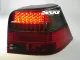 SW-Light LED taillights VW Golf IV 1J 97-04 red/smoke LED indicator