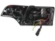 SW-Light LED Rückleuchten für Audi A4 B7 Avant 04-08 LED Blinker black
