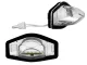 SW LED Kennzeichenbeleuchtung passend für Honda Insight, Jazz, Odyssey, Stream,