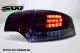 SW-Light LED Rückleuchten für Audi A4 B7 Lim 04-08 LED Blinker red/smoke