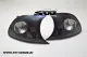 SW-Frontblinker für BMW E46 Coupé + Cabrio 99-00 black