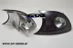 SW-Frontblinker für BMW E46 Coupé + Cabrio 99-00 black