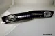 LED Tagfahrlicht Audi A4 B6 8E 2001-2004 chrome + Dimmfunktion